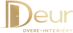 Interiérové dvere DEUR